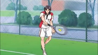 The Prince of Tennis ปริ๊นซ์ ออฟ เทนนิส เจ้าชายลูกสักหลาด ตอนที่ 141