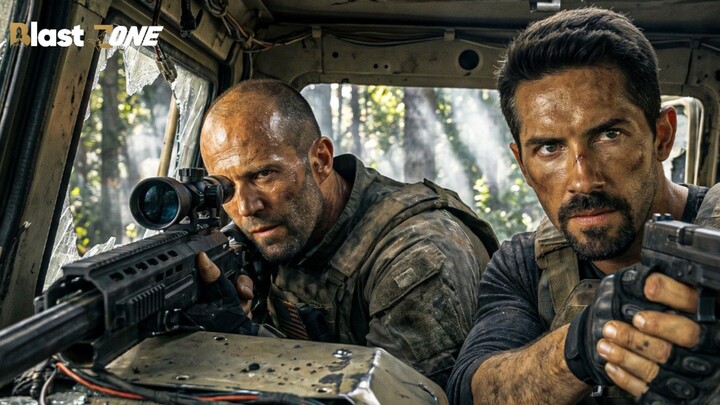 Dead Road 2026 Full Movie