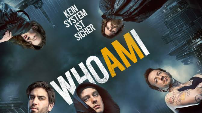Who Am I? (SUB INDO) HD
