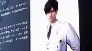 黎医生 你的同事知道你私底下这么闷烧吗