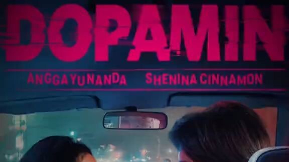 DOPAMIN salah satu film yang ngasih ketegangan secara intens