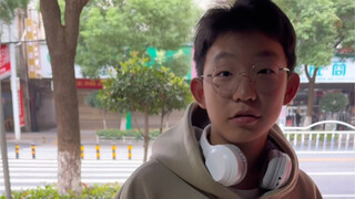 Thế là chúng tôi tham gia một bữa tiệc sinh nhật tuổi trẻ mà không hề có sự chuẩn bị nào.