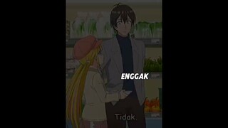 kenapa belum nikah?pake nanya #cosplay #cosplayer #anime #spyxfamily