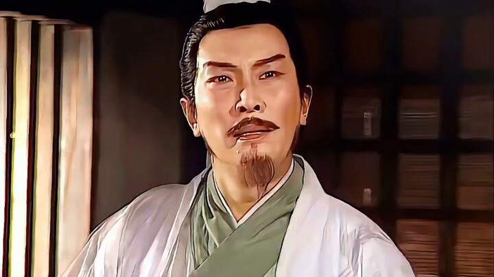 Mengapa Cao Cao tidak merekrut Zhuge Liang?