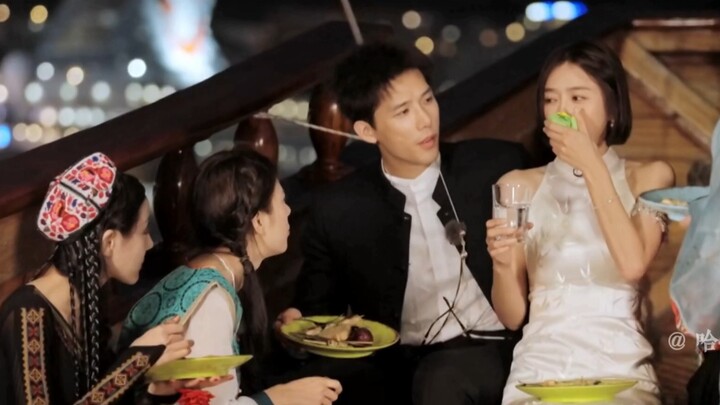 Ngakak banget! "Para kakak perempuan ini bikin dua adik laki-laki mereka sampai frustasi!" Saya dan 