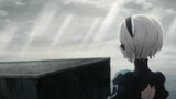 [raw anime] nier automata ep8