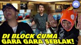 KOK DI BLOCK WOI YANG :( - DISCOLEN IS BACK !!!
