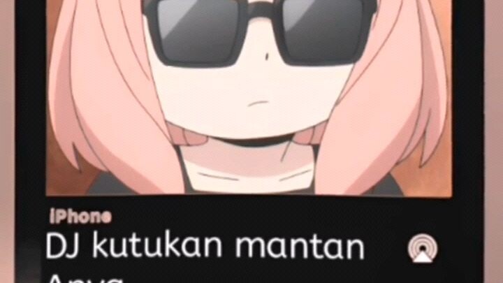 JJ anya