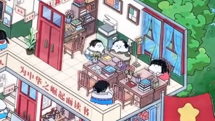 Hãy để con bảo vệ mẹ