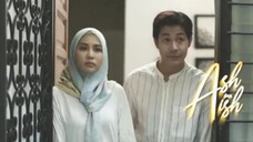 Ash & Aish EP8