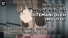 Masih Termasuk Loli Kan?😋 - [Info&News] ryuuseigunraigan