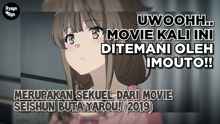 Masih Termasuk Loli Kan?😋 - [Info&News] ryuuseigunraigan