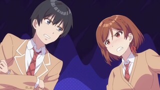 10 REKOMENDASI ANIME ROMANTIS COMEDY