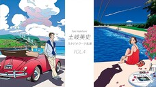 土岐英史 スタジオワーク名演 VOL.4