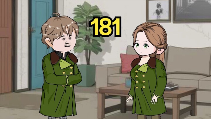 August 24th Episode 181