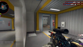 Csgo and Chill nào #gamehay