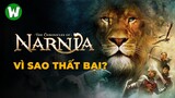 Chuyện Gì Đã Xảy Ra Với Narnia Phần 4 ?