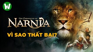 Chuyện Gì Đã Xảy Ra Với Narnia Phần 4 ?