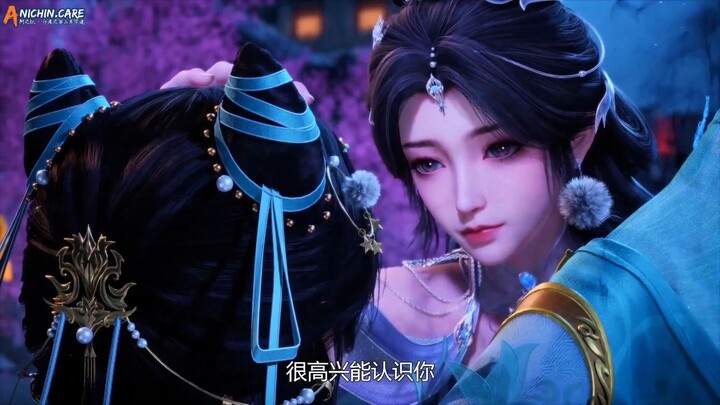 Supreme Above The Sky Episode 53 Subtitle Indonesia