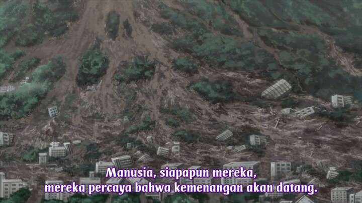Code Geass Season 1 -Episode 11 [sub indo]