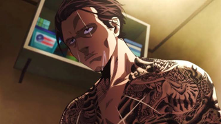 GokuShufudou .sub indo ep 2