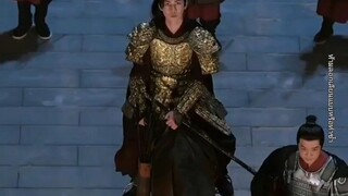 นางสนมที่ถูกทิ้งของนายพล