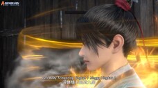 Matrial Peak Ep10 sub indo