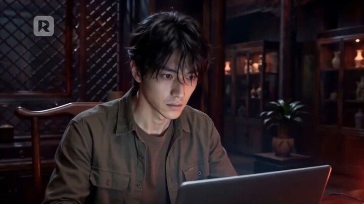 ชีวิตกะดึกในพิพิธภัณฑ์ หลินซิว