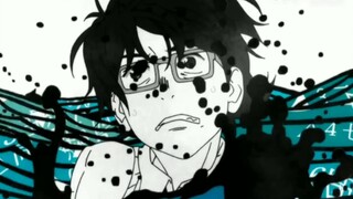 Jika animasi "Chainsaw Man" tidak mengejar nuansa sinematik, melainkan abstraksi...