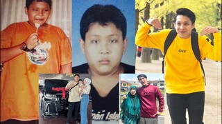 Biodata Acap S, Peserta Muzikal Lawak Superstar 2024, Kumpulan Sarkas, Personaliti Tiktok Live Viral