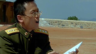 "From this moment on, the gears of Xu Sanduo's fate began to turn"