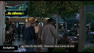 Tóm tắt phim Tiến sĩ điên 6 #tomtatphim