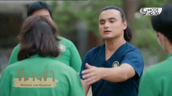 ขมจนขำ EP.9