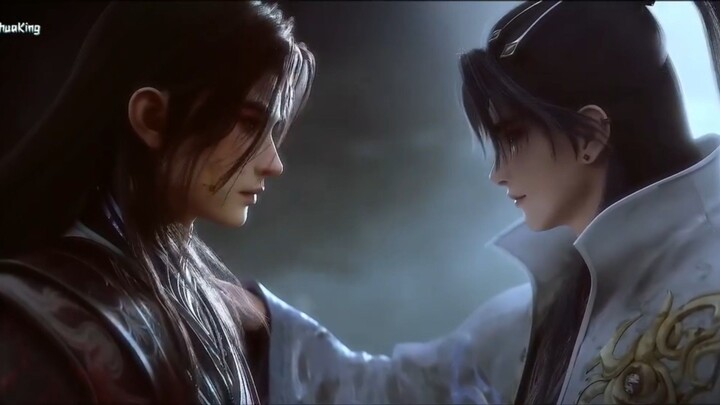 Tomb of Fallen Gods S3 Episode 42 Bhs Indonesia