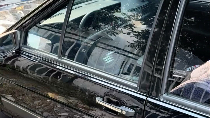 Lihat nih, perasaan saya ini, bagaimana?