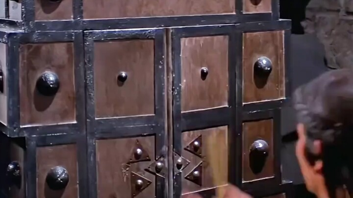 เพราะดูแค่ฉากเดียวจนดูละครทั้งเรื่อง