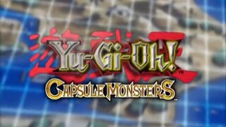 Yu-Gi-Oh Capsule Monsters Episode 12