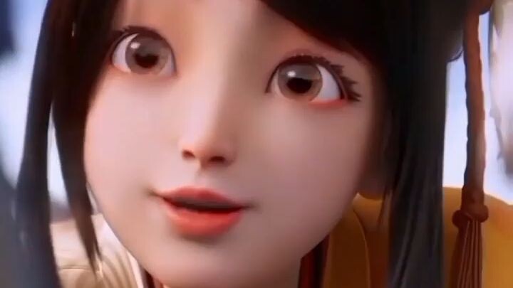 bukan boneka ya hihihi