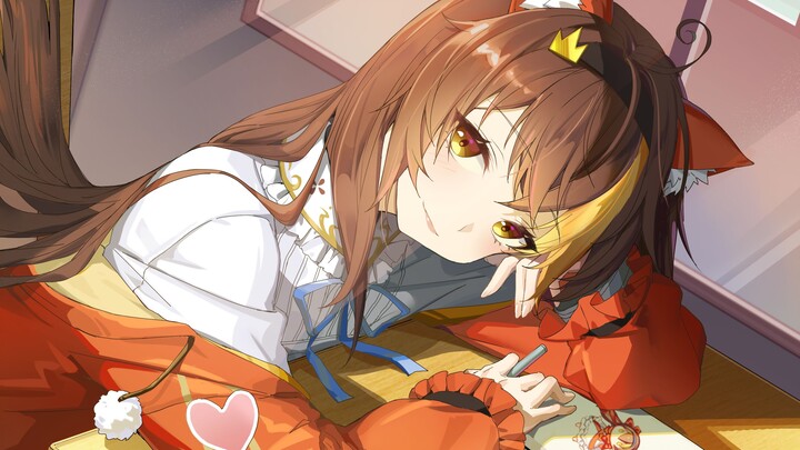 [Bingtang IO/Recorded Slice] Has Bingtang ever been in a relationship? Bingtang's ex is actually a g