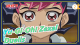 [Yu-Gi-Oh! Zexal] Duelis Adalah Orang Seperti Itu_2
