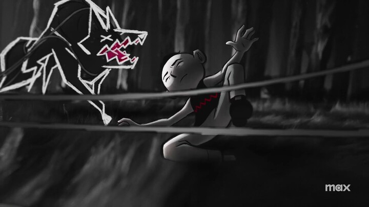 Peter and the Wolf Watch Full Movie : Link In Description