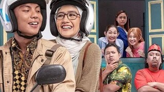 First Look Film Seni Memahami Kekasih | Biar Kamu Makin Disayang