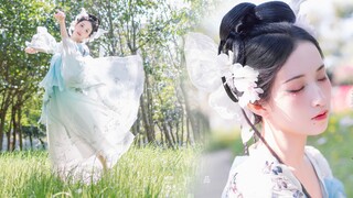 Clicking on her is a dreamlike mirage [HB to Turing]