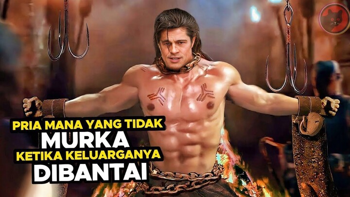 Balas Dendam Sang Panglima Perang Setelah Keluarganya Dihabisi Secara Keji -