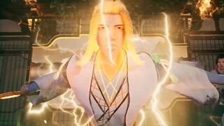 Eternal Sword Emperor Eps 19 PV