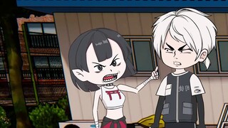 "I Taught Students to Build Nuclear Bombs" - Alice's Path to Being a Killer