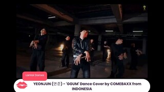 GGUM Dance Cover