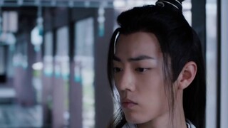 【Twins】（7）Xianxian is always confident in his fish-grilling skills