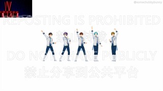 OVERFLOW LIGHT UP!!!!! Fixed Cam