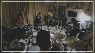 A Thousand Hallelujahs l Victory Worship (Cover) l ft. Kristine Agcalinga